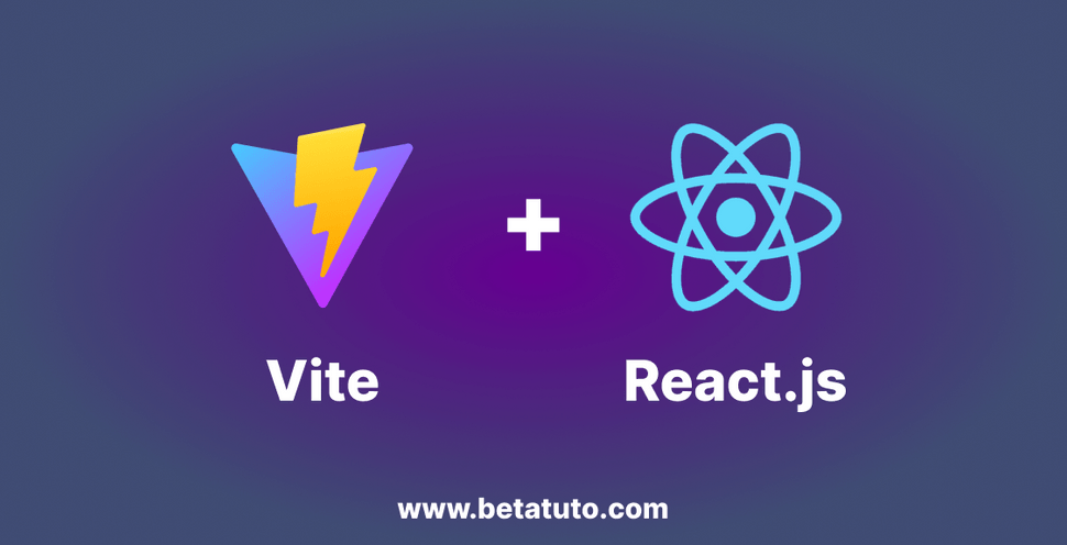 How to speed up your React development with Vite